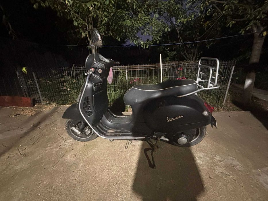 Vand Vespa 250GTS