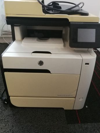 Imprimanta Multifunctionala HP