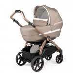 Pachet Carucior sport+ Landou+ Scoica auto - Peg Perego