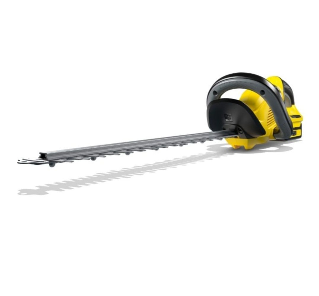 Кусторез Karcher