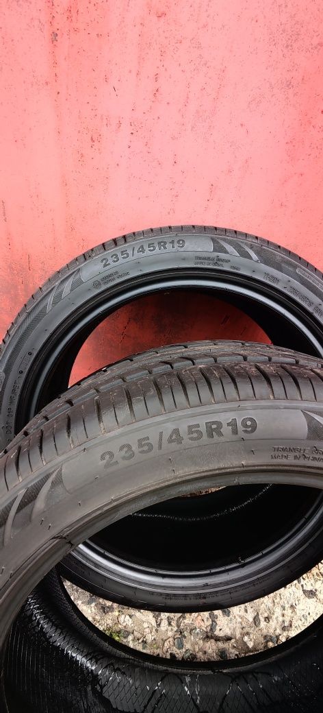 Triangle TH201 235/45 R19 99W