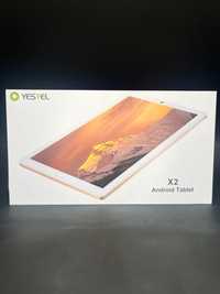 yestel 10.1 X2 android tablet 10/64 GB