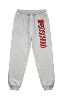 Pantaloni trening Moschino HM, Mărime M/L , trening H&Moschino H&M