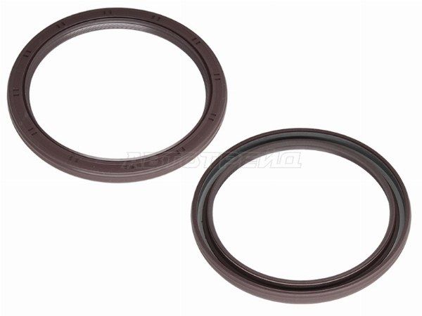 Сальник коленвала задний Hyundai Sonata