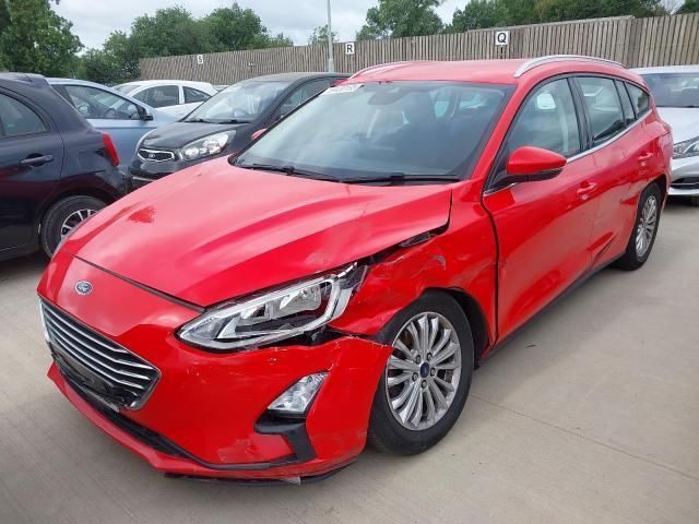 Dezmembrez Ford Focus 4 [2018 - 2022] wagon 1.5 EcoBlue MT (120 hp)
