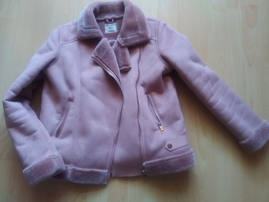 Куртка осенняя Дефакто