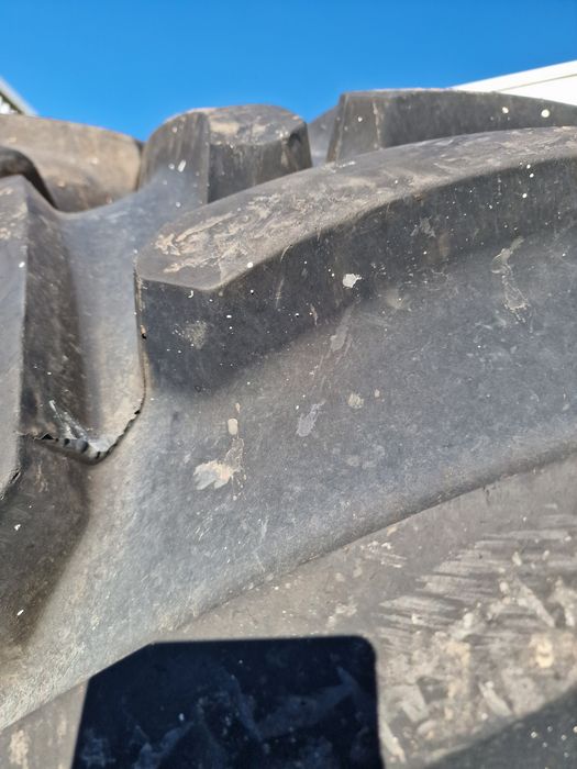 Cauciucuri 710/70R38 marca Bridgestone
