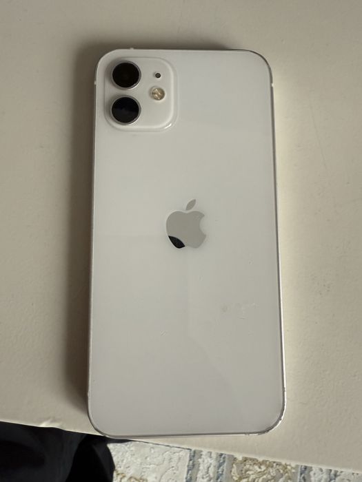 Айфон 12 , 128 гб  емкость акк 78%