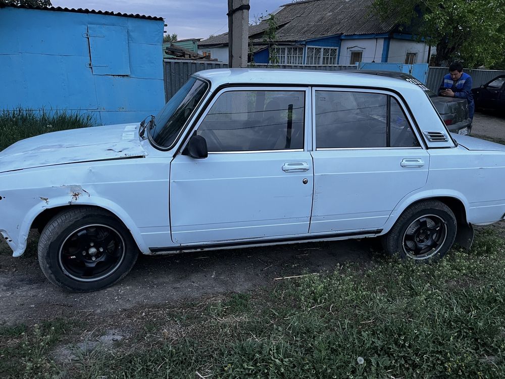 Ваз2107 инжектор