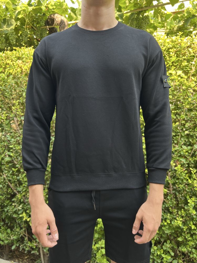 Блуза с дълаг ръкав Stone Island
