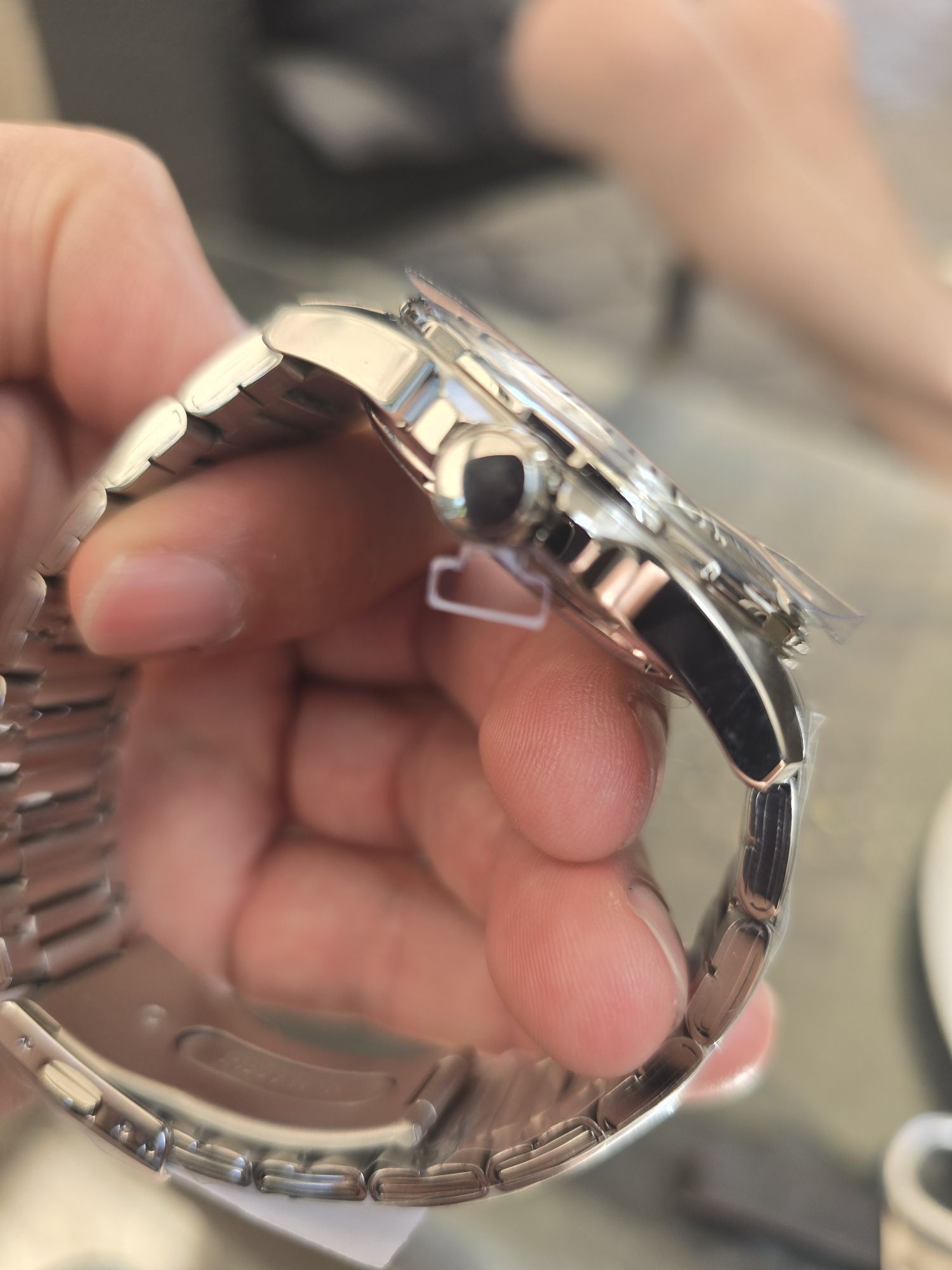 Часовник FESTINA