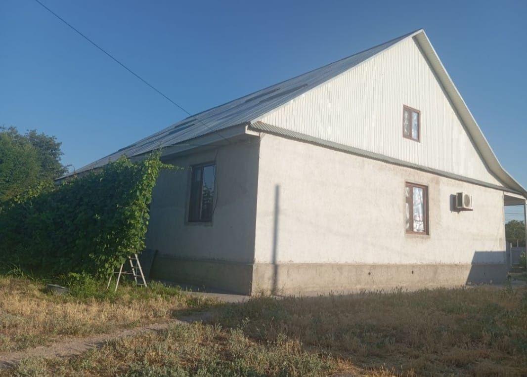 Дом 2018 года 280 кв/м.