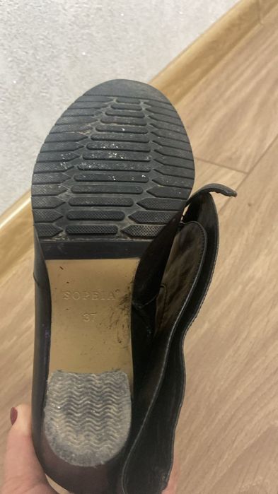 Етік жақсы сапада