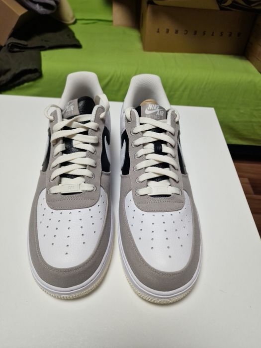 Nike air force 1 ID 45.5 originali noi