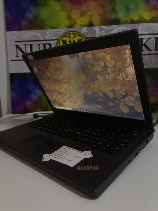 Ноутбук lenovo код товара:0476 Nur market