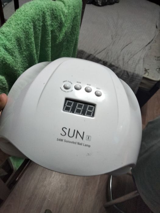 Продам стартовый набор для маникюра