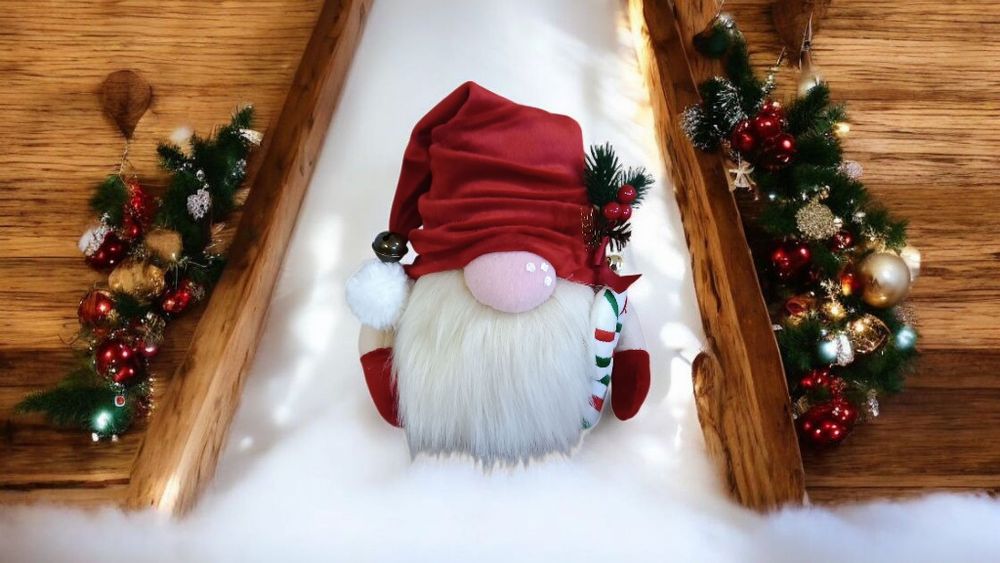 Коледни гномчета