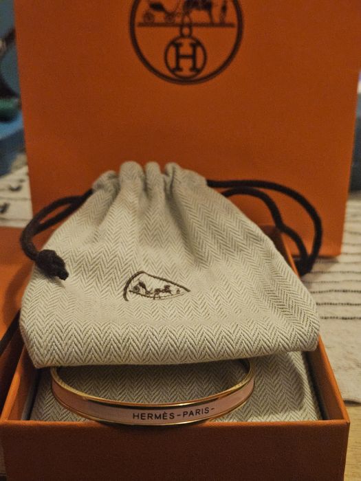 Hermes оргинална гривна