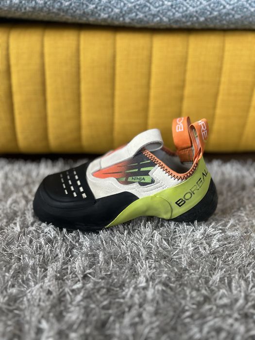 Еспадрили за катерене BOREAL Ninja, 40 и 3/4 номер