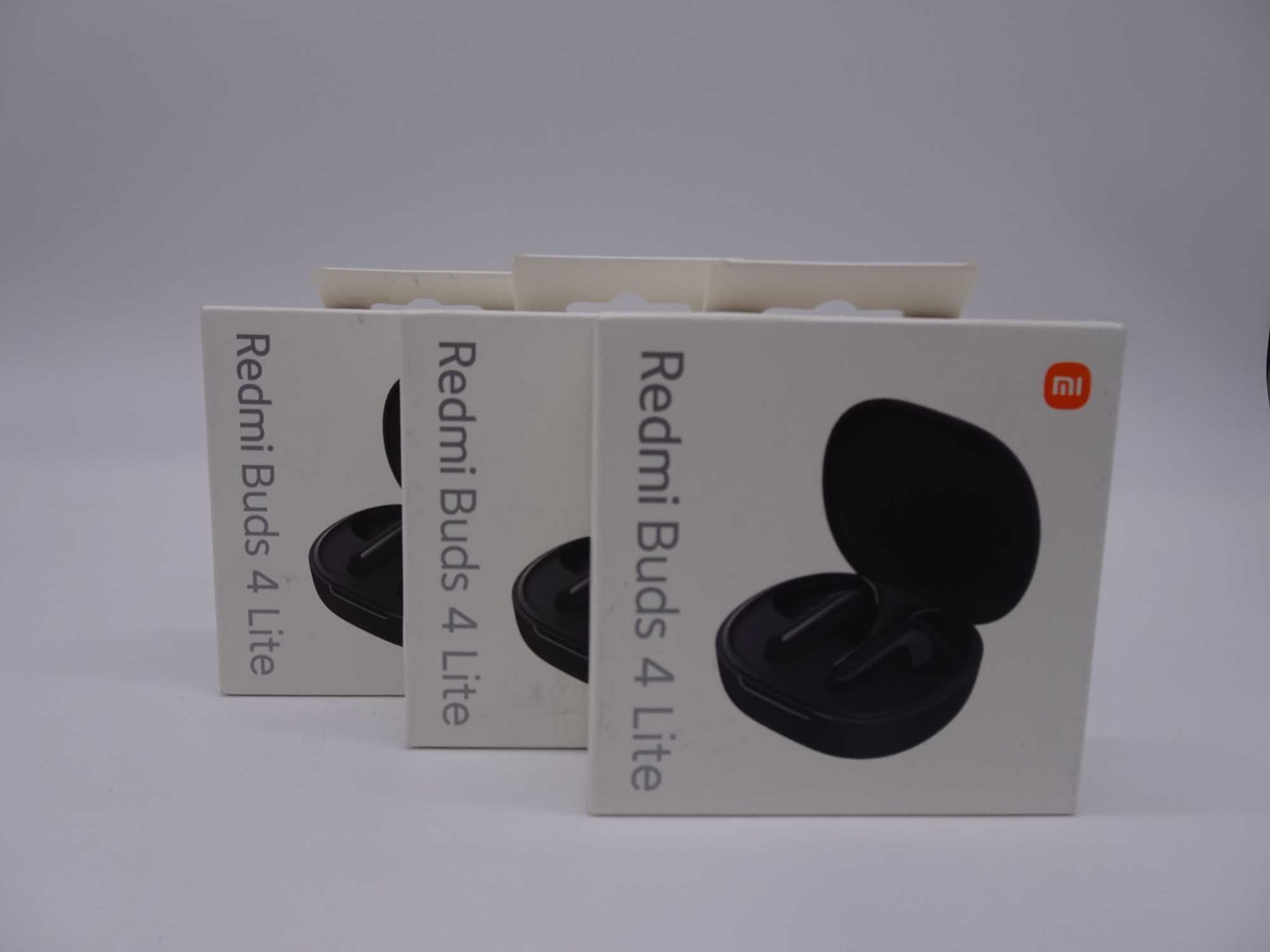 Xiaomi Redmi Buds 4 lite  hard