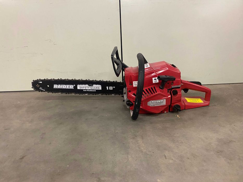 076702	Резачка бензин. 450mm (18")  2200W RD-GCS20