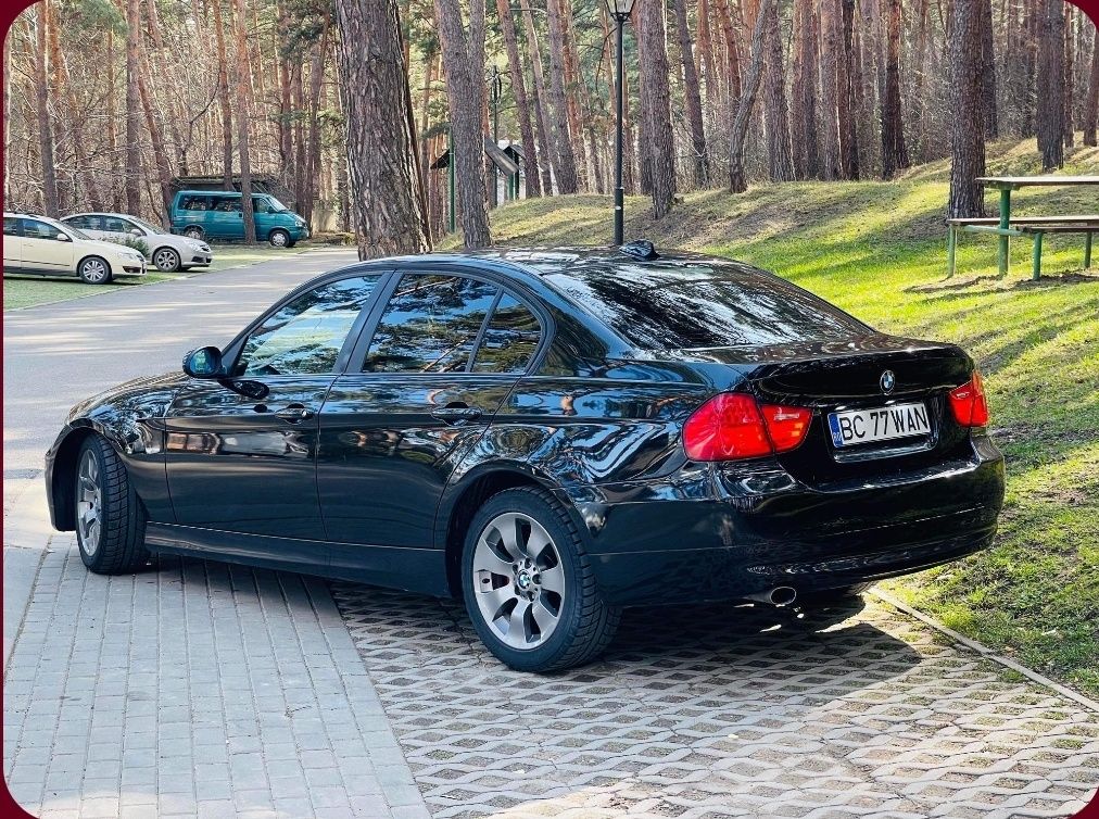 De vânzare bmw e90