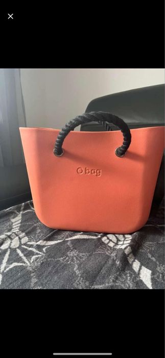 Оригинална Чанта O Bag