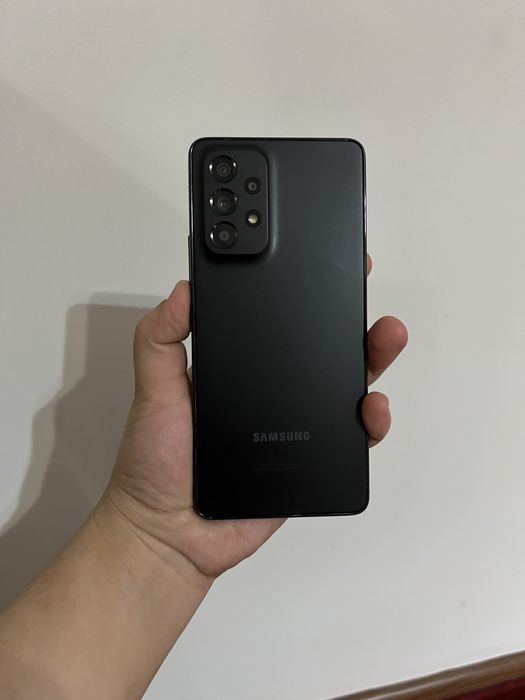 Samsung  A53  5G
