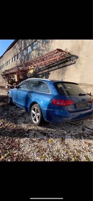 Ауди а4 б8 на части audi a4 b8 na chasti