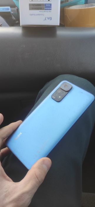 Redmi note 11s 45000