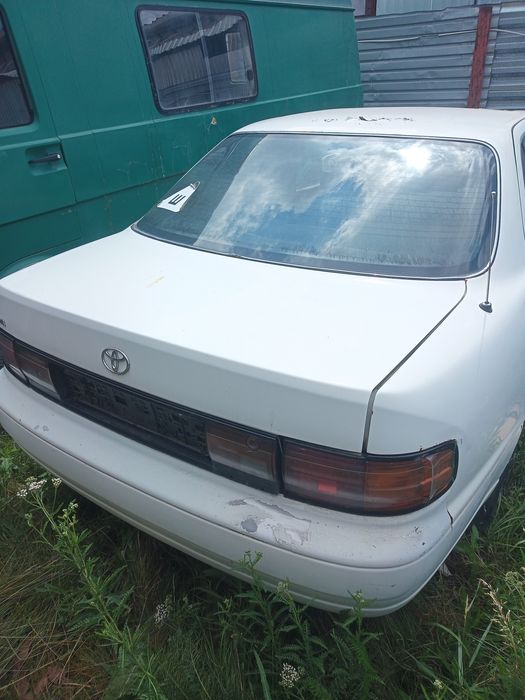 Продам на запчасти Тойота Камри 10