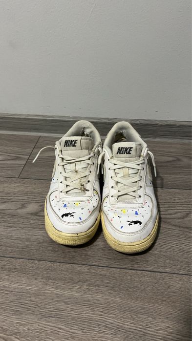 Air force 1 low