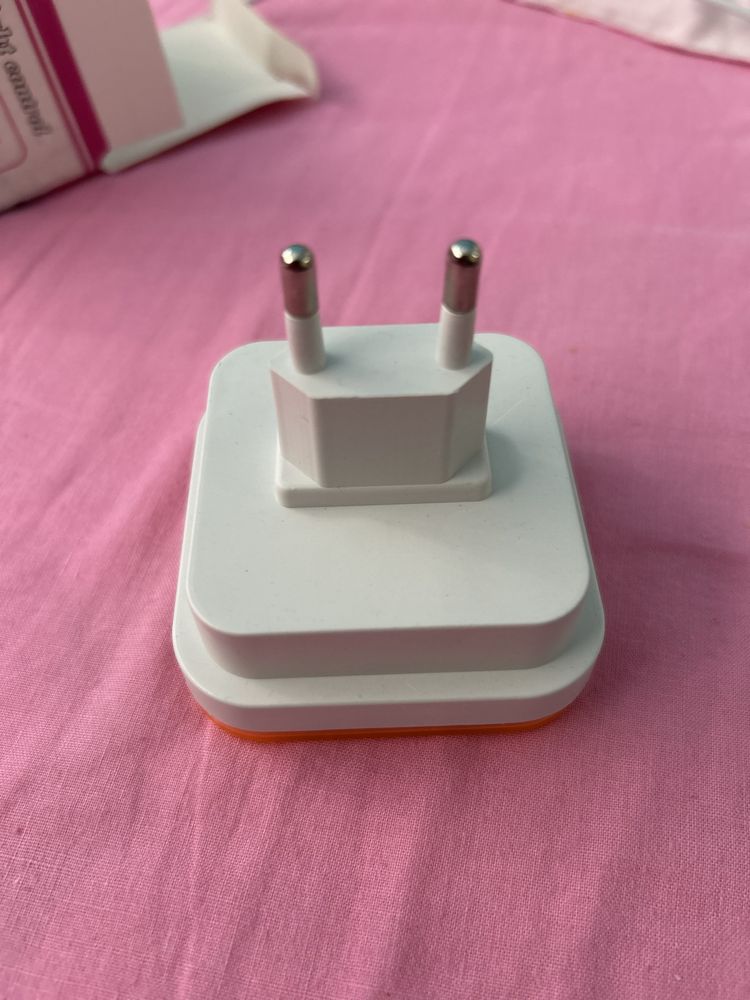 Lampa de veghe cu led