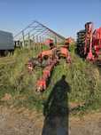 Disc kverneland visio 200