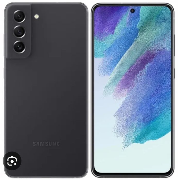 S21 fe флагман 2022 обмен