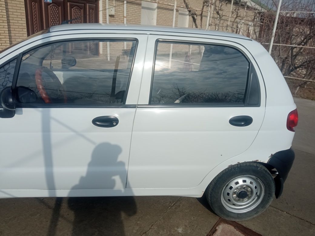 Matiz radnoy 2011 yili metan 65 talik