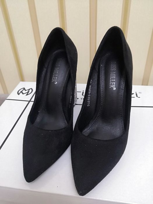 Продаются туфли 36 размер