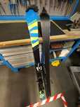 schiuri Solomon XRace Jr - produs resigilat - (SecondHand) Decathlon