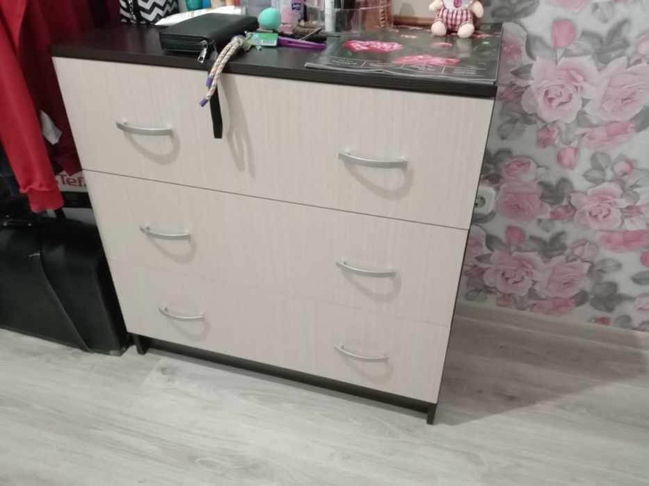 Продам комод в отличном состоянии