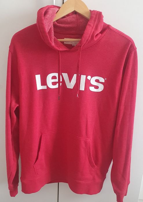 Hanorac Levi's mas M