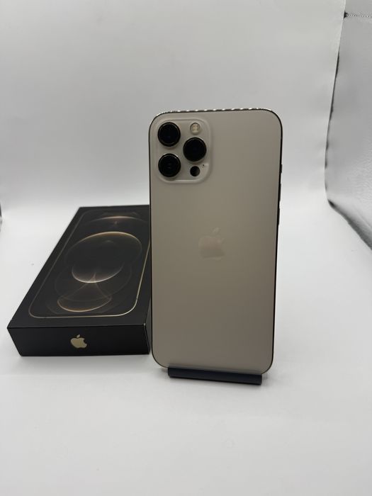 Iphone 12 pro max 128 gb