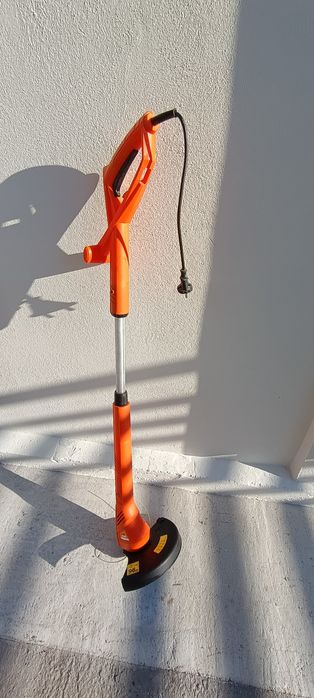 Trimmer electric RURIS TE 400 400W