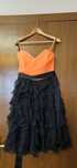 Rochie ocazie midi