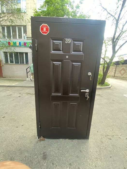 Двери хорошие цены