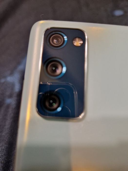 Samsung S20 FE 5G dual sim