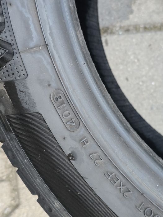 245 45 18 Hankook
