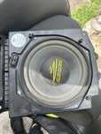Bmw e60 бмв е60 Audio System X 200 BMW