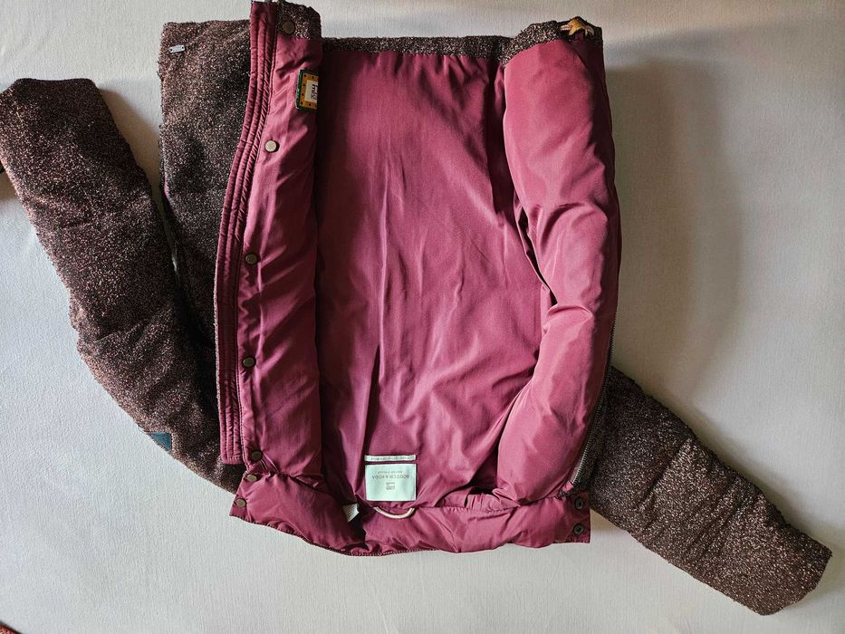 Якета  и рокля Scotch Soda, размер 140 см