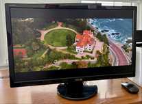 Монитор Asus VE278H