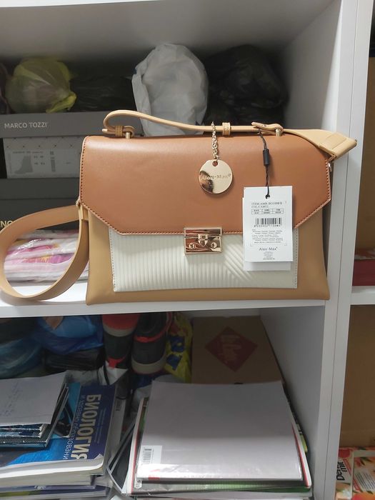 Дамска нова чанта